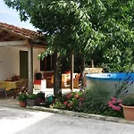 Apartamento Adelita *