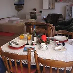 Adelita Apartamento *