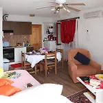 Adelita Apartamento