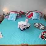 Adelita Apartamento