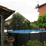 Apartamento Adelita *