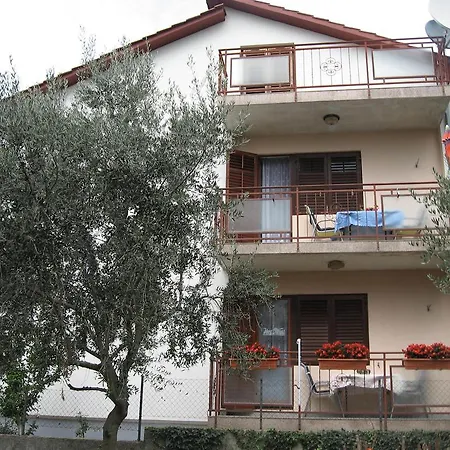 Apartamento Adelita