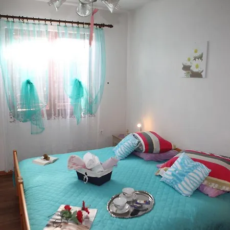 Апартаменты Adelita Пореч