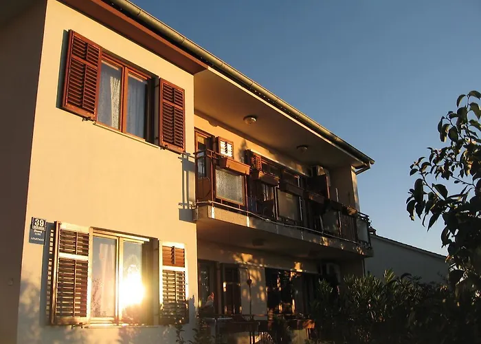 Adelita Apartment