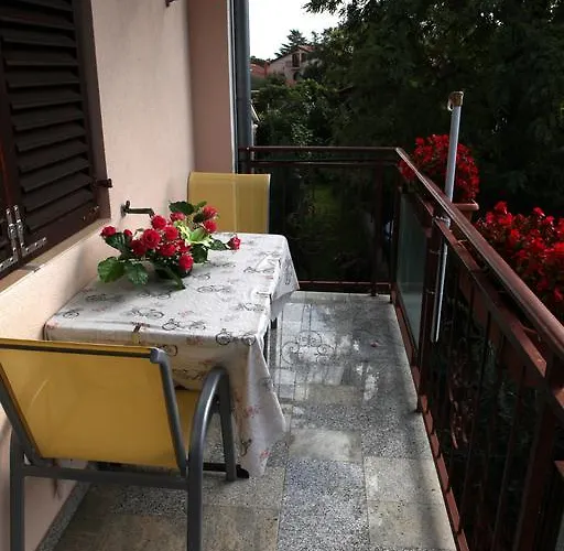 Adelita Apartment Poreč