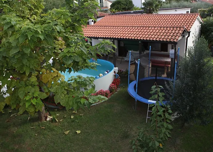 Adelita Apartment *