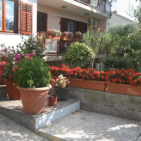 Apartment Adelita *