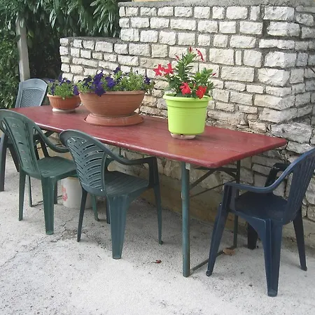 Appartamento Adelita Porec