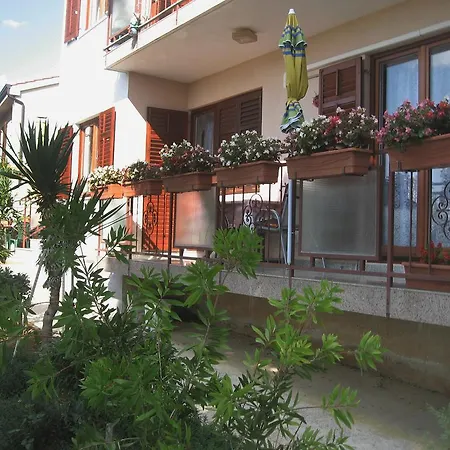 Apartment Adelita Porec
