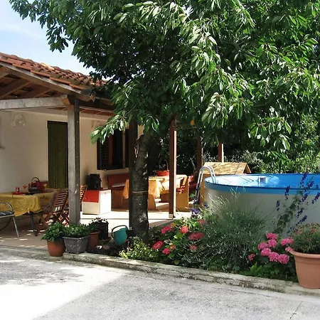 Apartman Adelita *