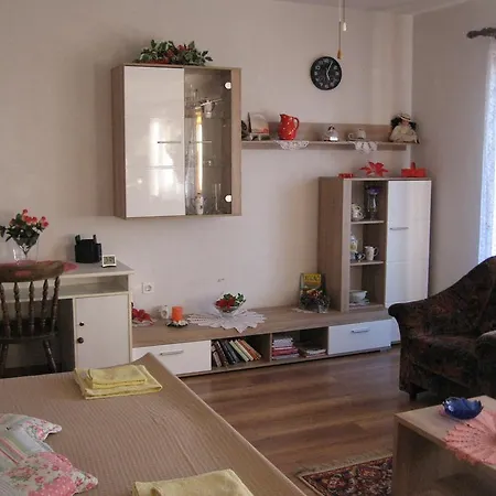Adelita Apartment