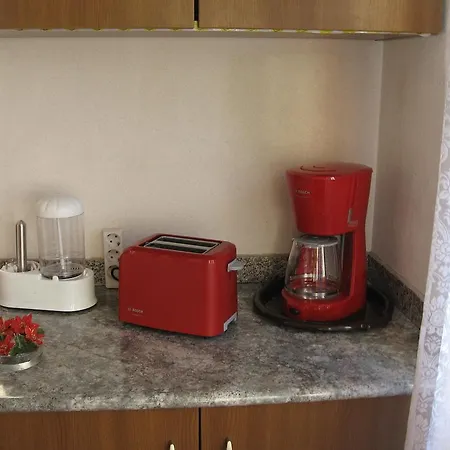 Apartment Adelita