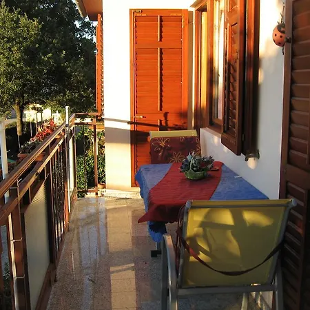 Adelita Apartment *