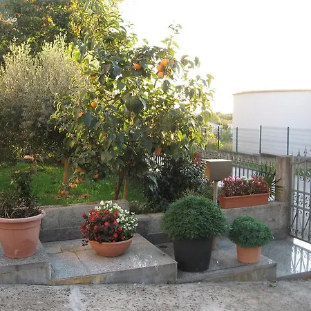 Apartment Adelita *
