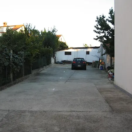 Adelita Apartment *