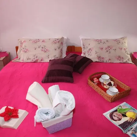 Apartman Adelita Poreč