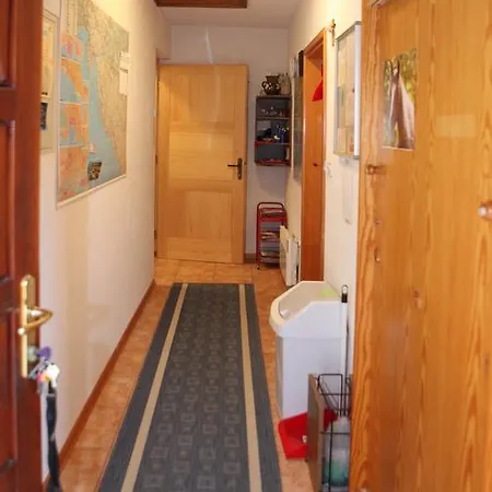 Apartment Adelita *