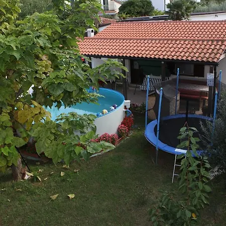Adelita Apartman *