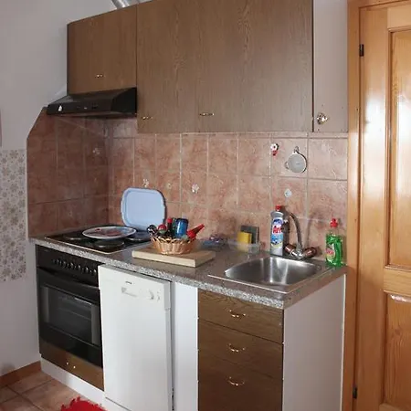 Apartment Adelita