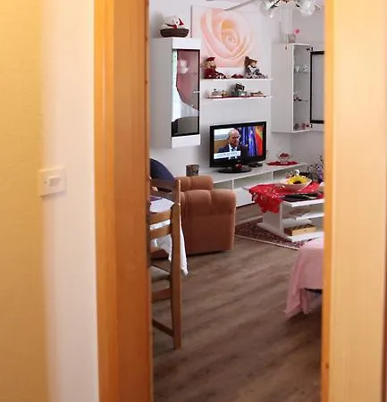 Apartment Adelita Porec