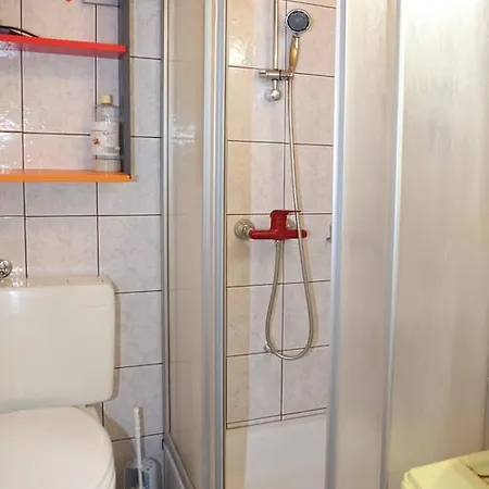 Adelita Apartment Porec