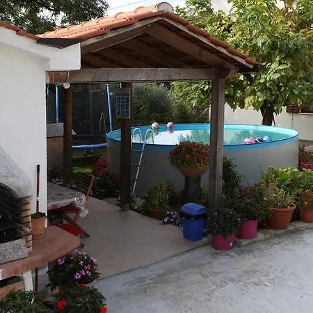 Apartment Adelita *