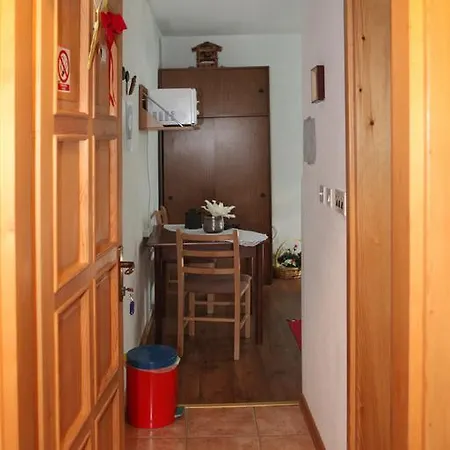Adelita Apartment