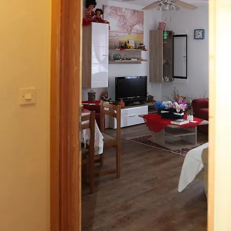 Adelita Apartment