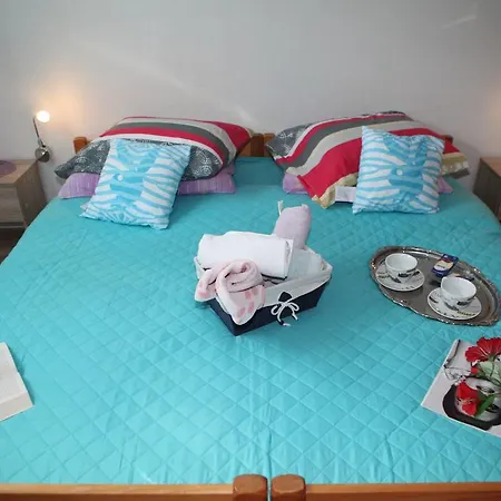 Adelita Apartment