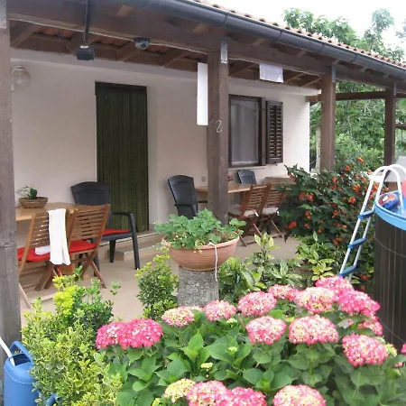 Apartman Adelita *