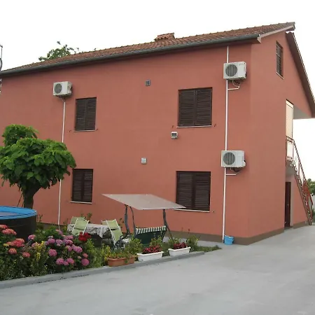 Appartamento Adelita Porec