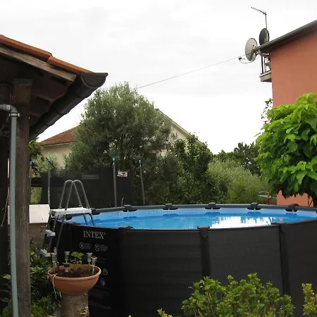 Appartamento Adelita *