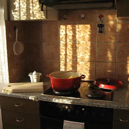 Adelita Apartman Porec