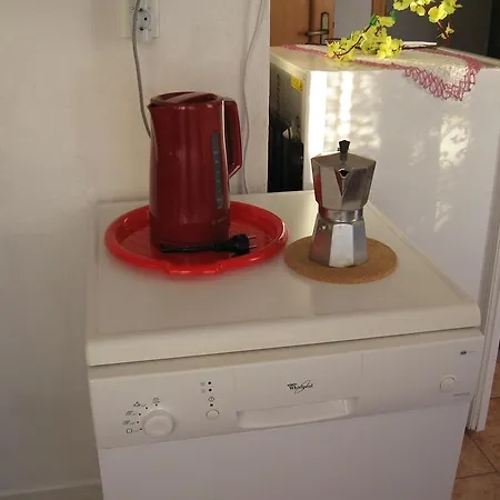 Adelita Apartman Porec