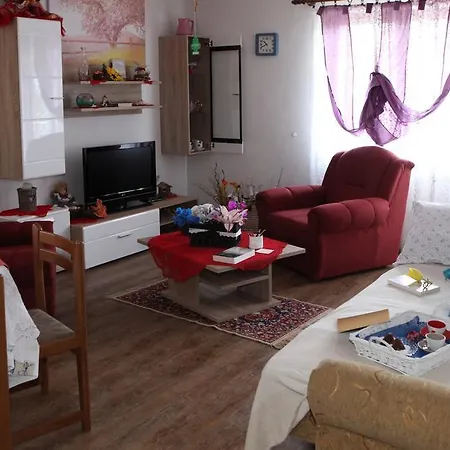 Apartman Adelita